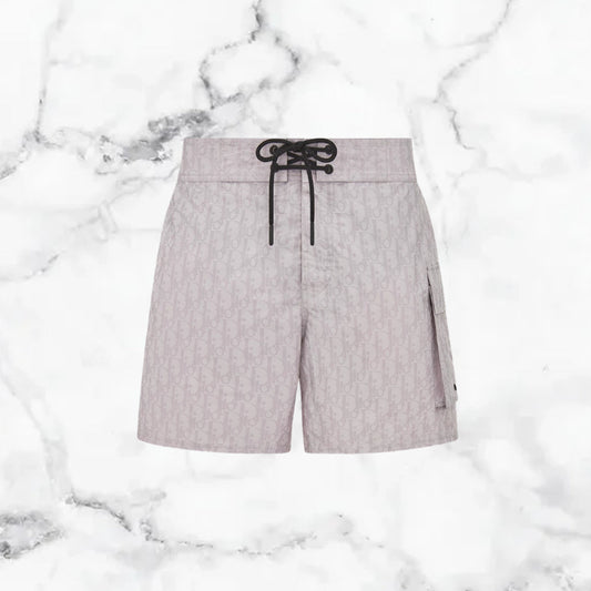 Dior | Short - Rose