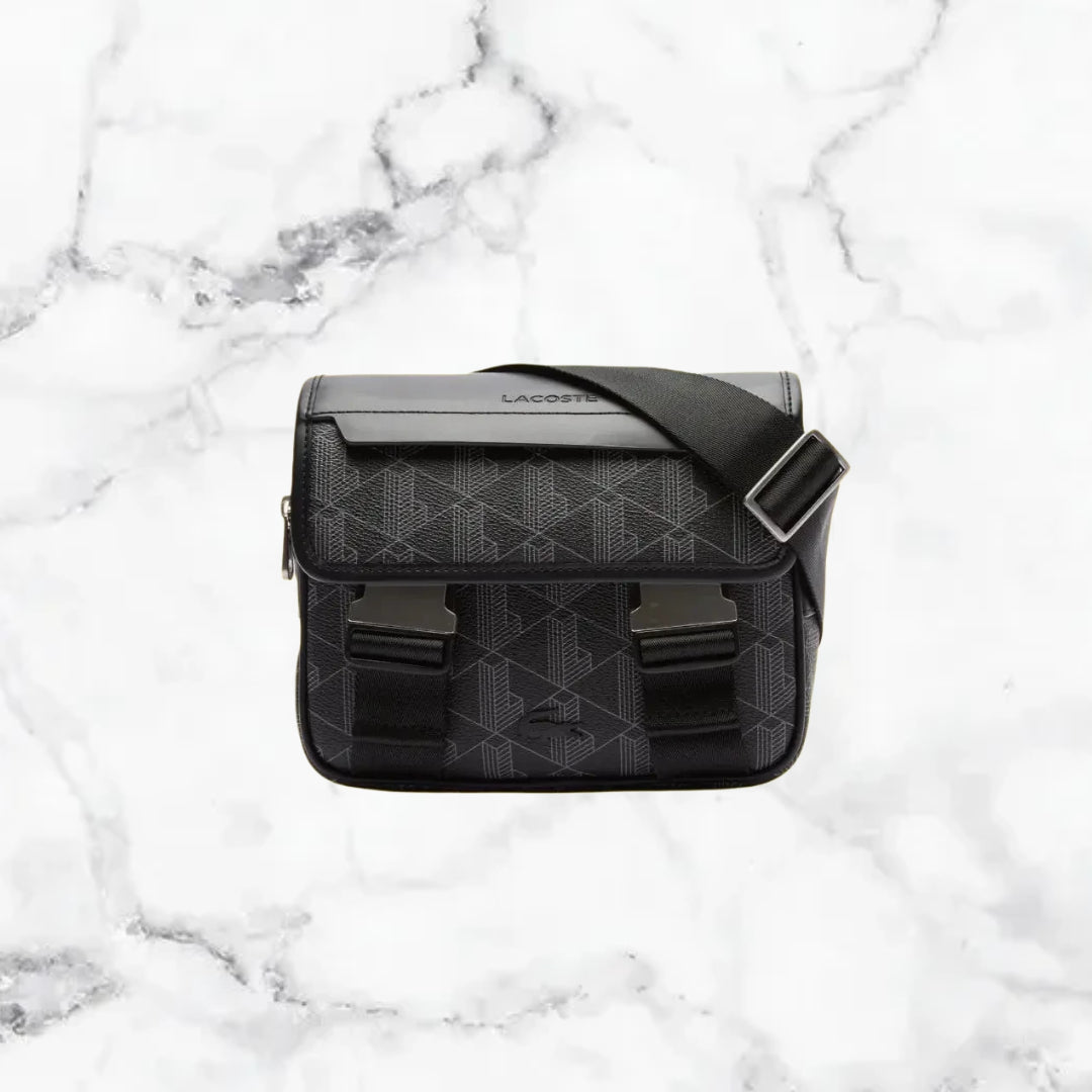 Lacoste | Sacoche - Noir