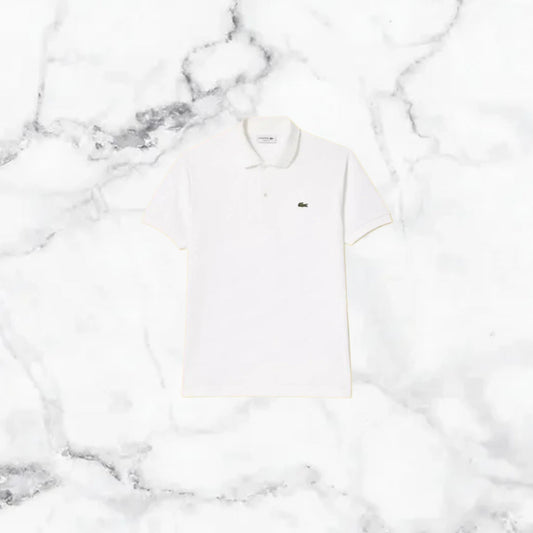 Lacoste | Polo - Blanc