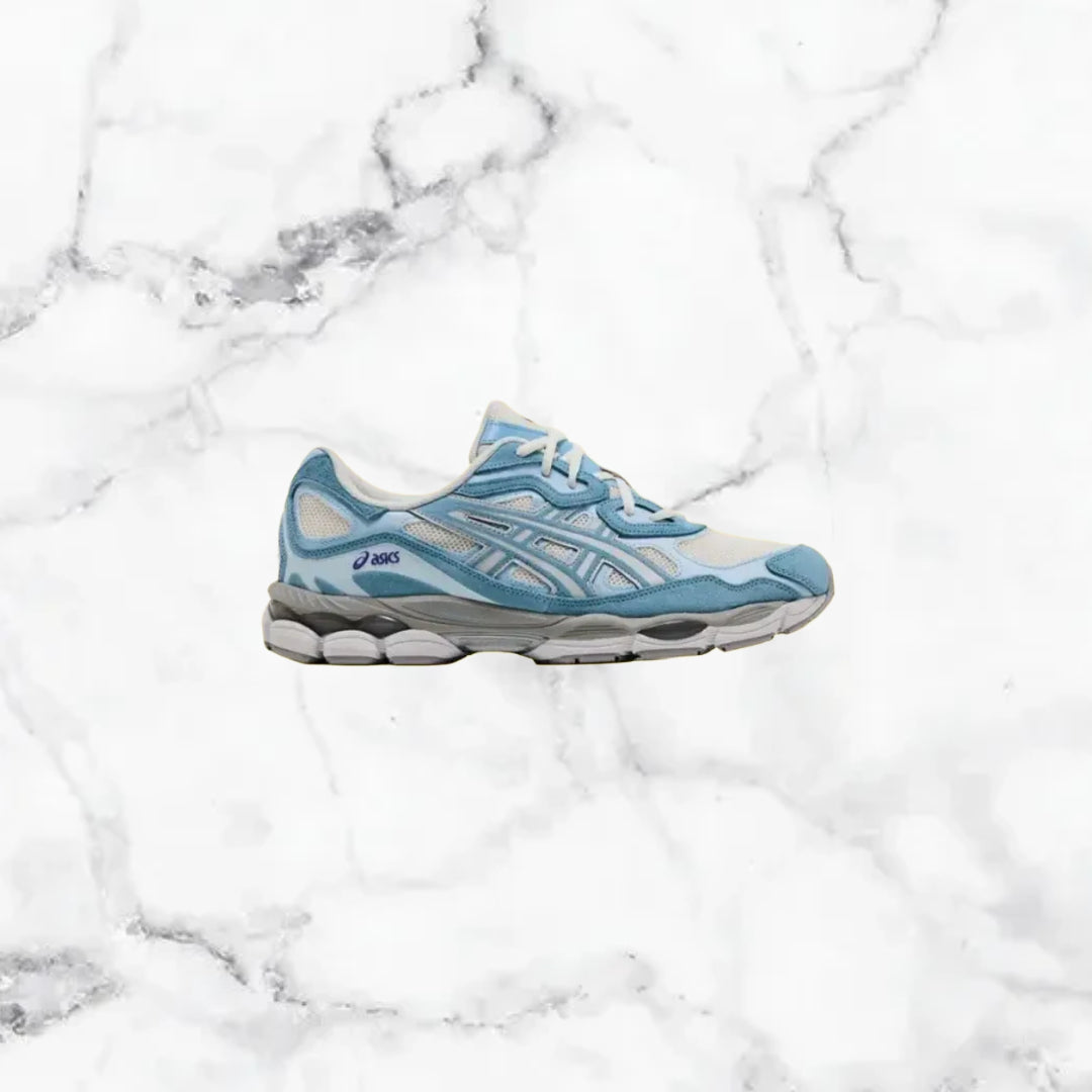 Asics | Gel NYC - Bleu