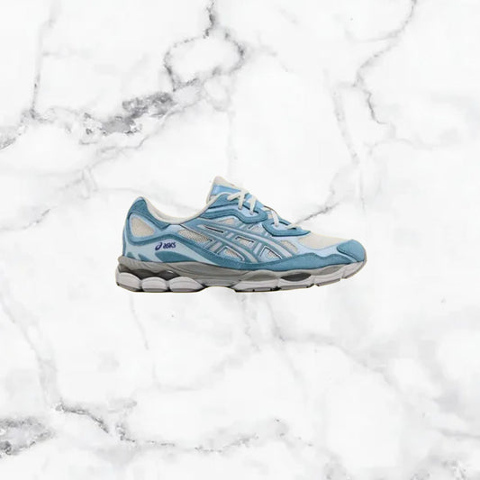 Asics | Gel NYC - Bleu