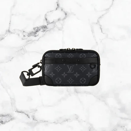 Louis Vuitton | Sacoche - Noir