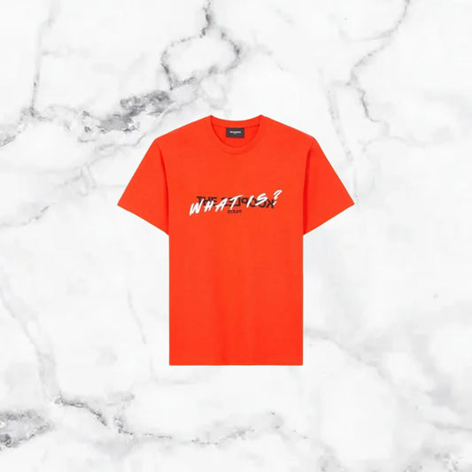 The Kooples | T-shirt - Rouge