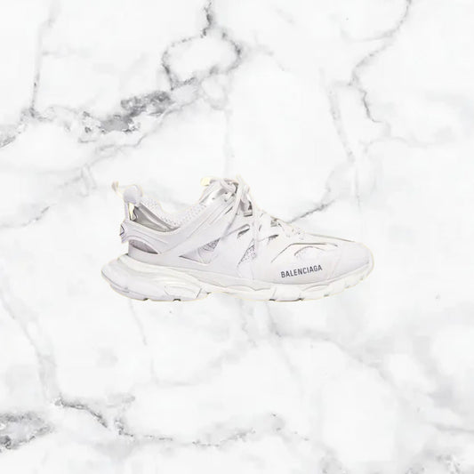 Balenciaga | Track - Blanc