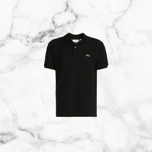 Lacoste | Polo - Noir