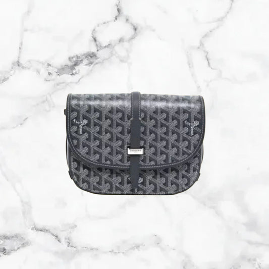Goyard | Sacoche - Noir