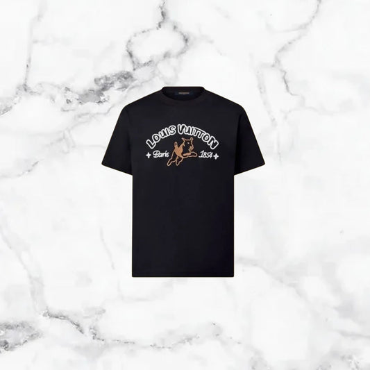Louis Vuitton | T-shirt - Noir