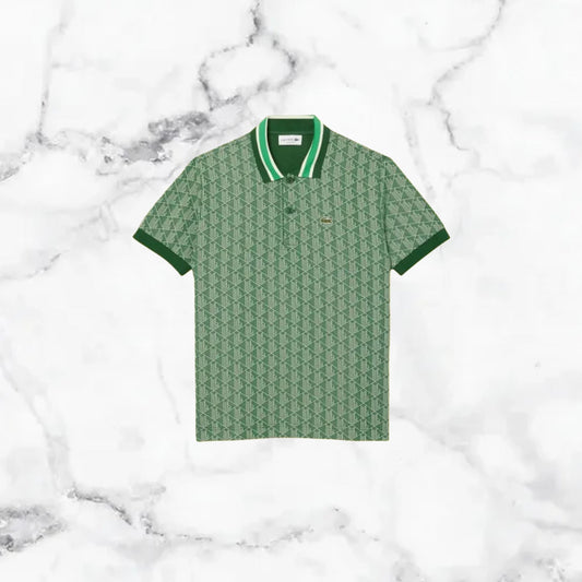 Lacoste | Polo - Vert