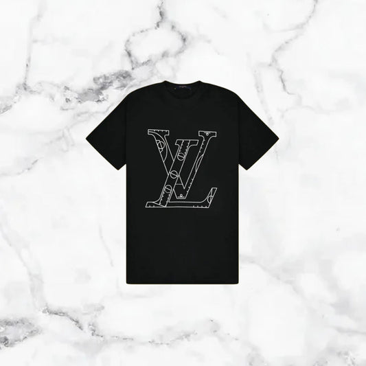 Louis Vuitton | T-shirt - Noir