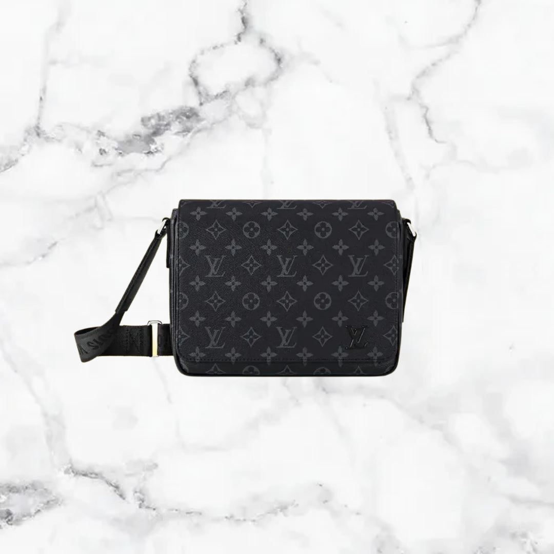 Louis Vuitton | Sacoche - Noir