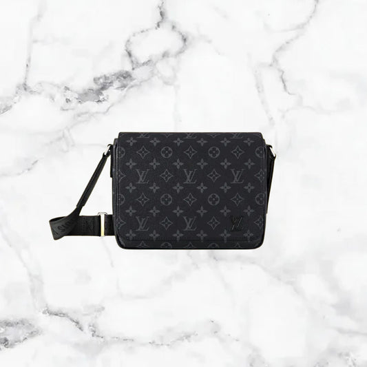 Louis Vuitton | Sacoche - Noir