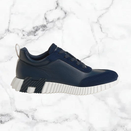 Hermès | Bouncing - Bleu