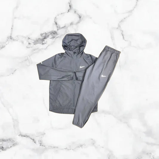 Nike | Ensemble Running - Gris
