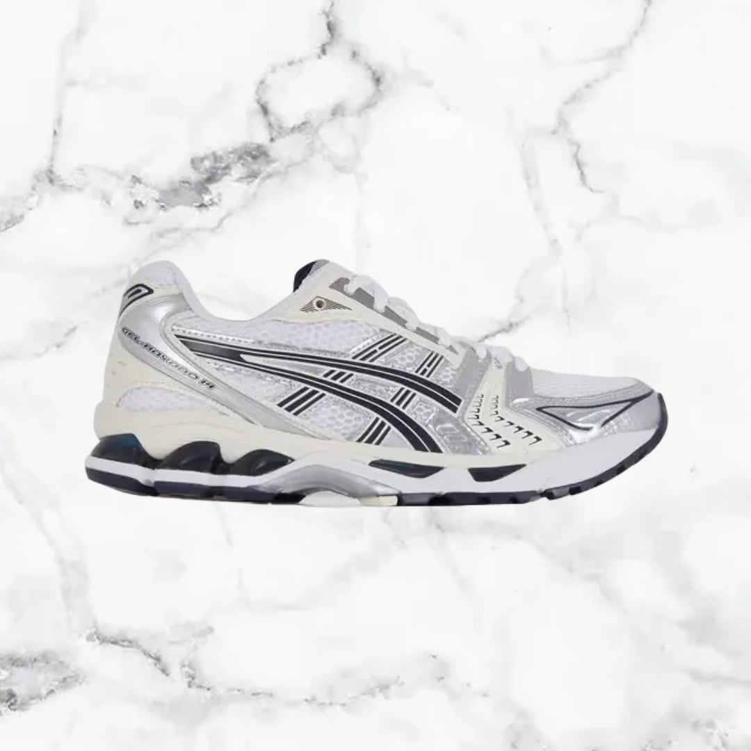 Asics | Gel Kayano - Blanc