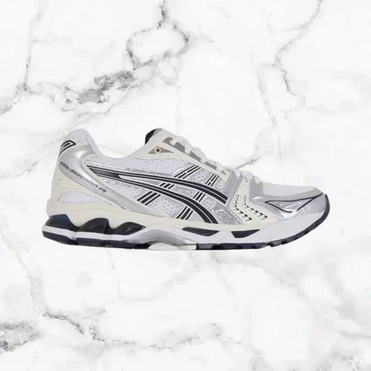 Asics | Gel Kayano - Blanc