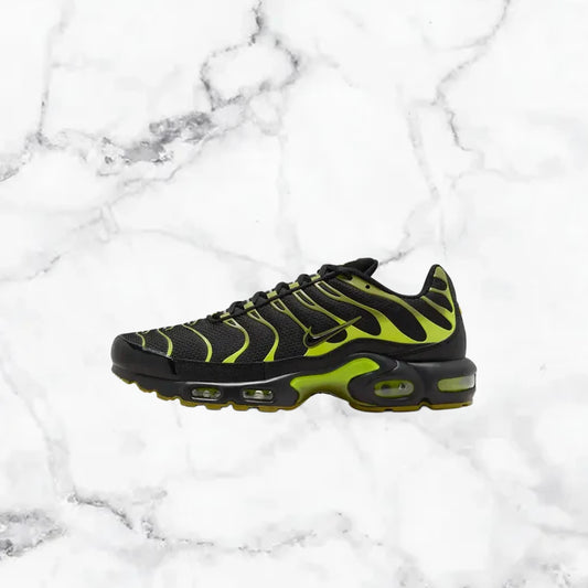 Nike | TN - Noir / Jaune