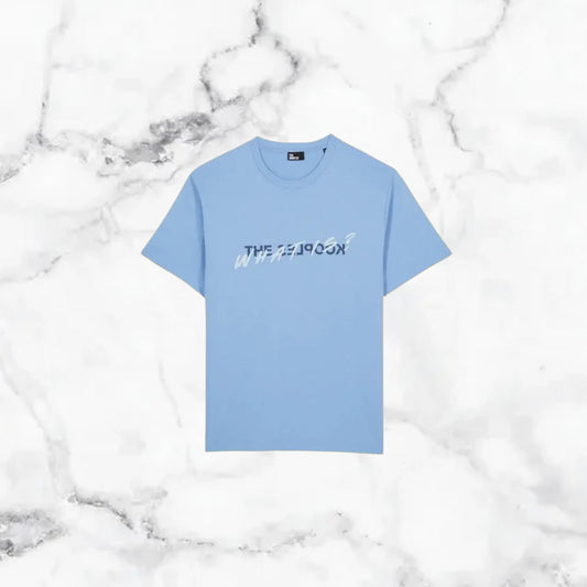 The Kooples | T-shirt - Bleu