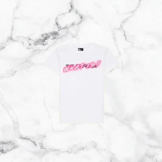 The Kooples | T-shirt - Blanc