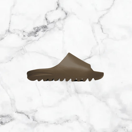 Adidas | Yeezy Slide - Marron