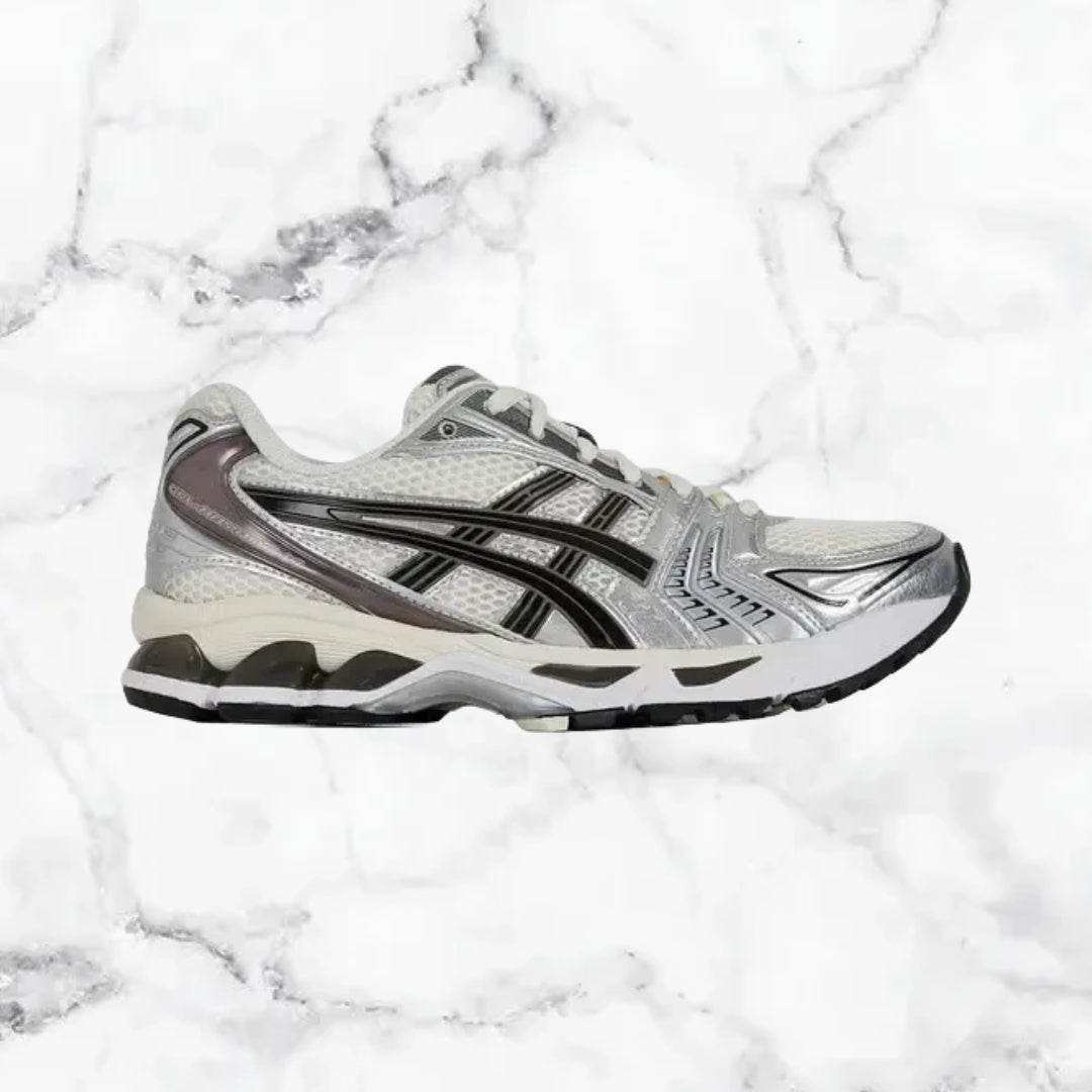 Asics | Gel Kayano - Blanc