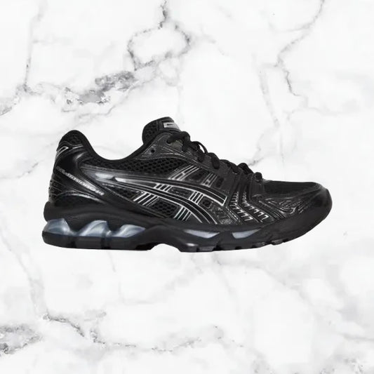 Asics | Gel Kayano - Noir