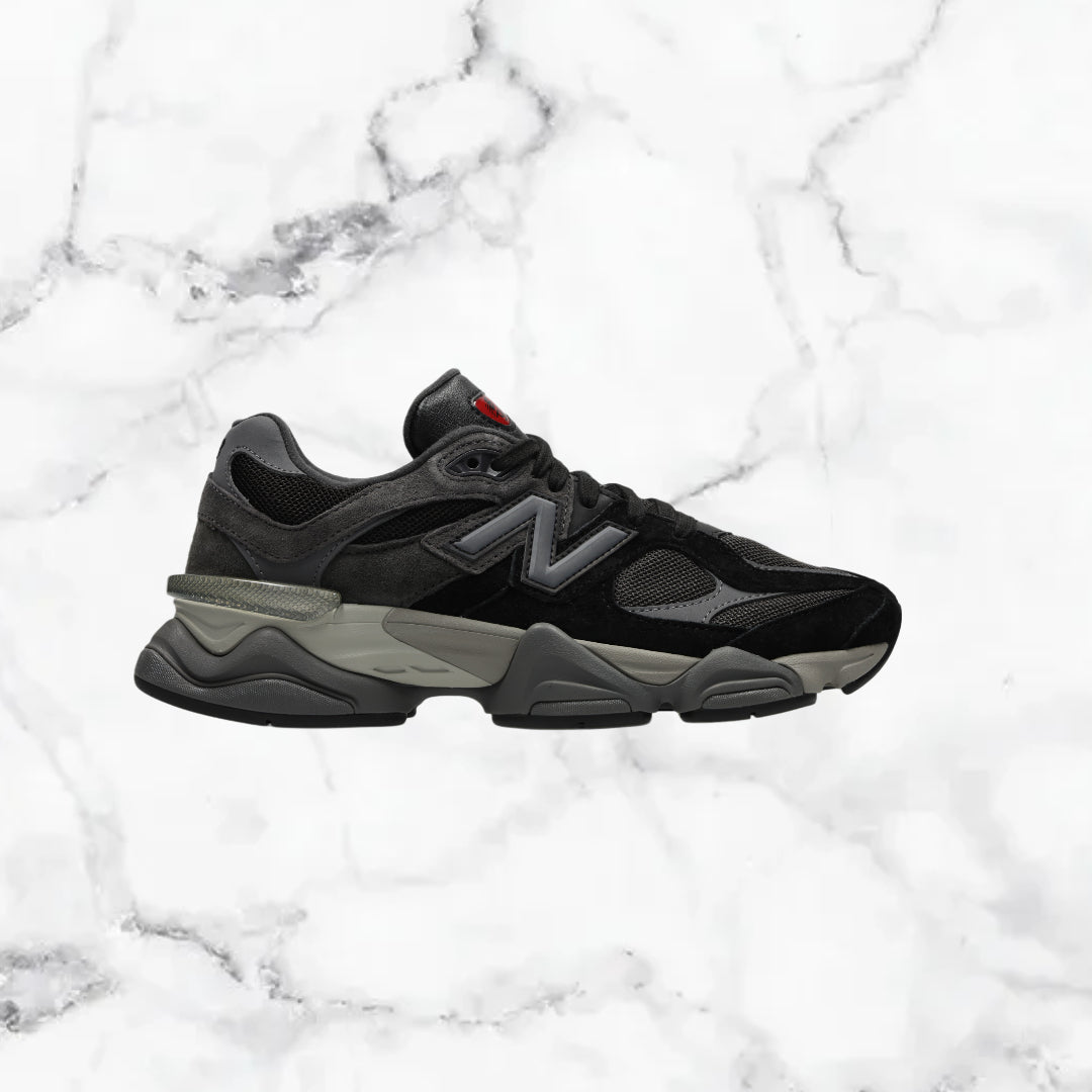 New Balance | 9060 - Noir