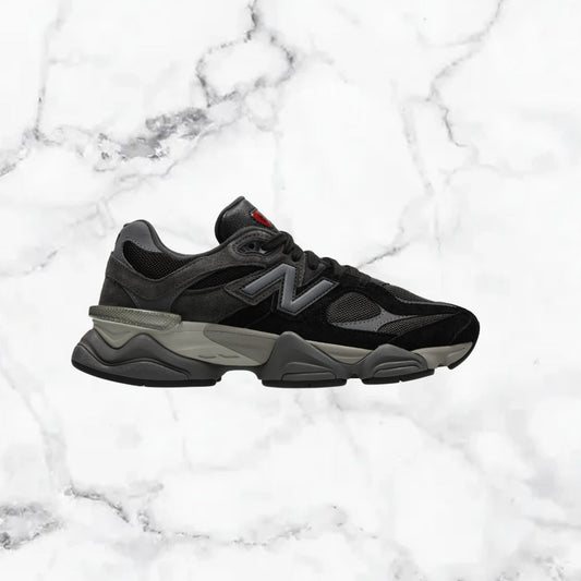 New Balance | 9060 - Noir