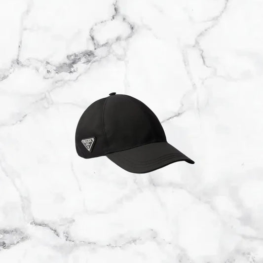 Prada | Casquette - Noir