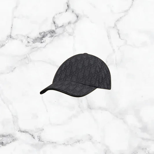 Dior | Casquette - Noir