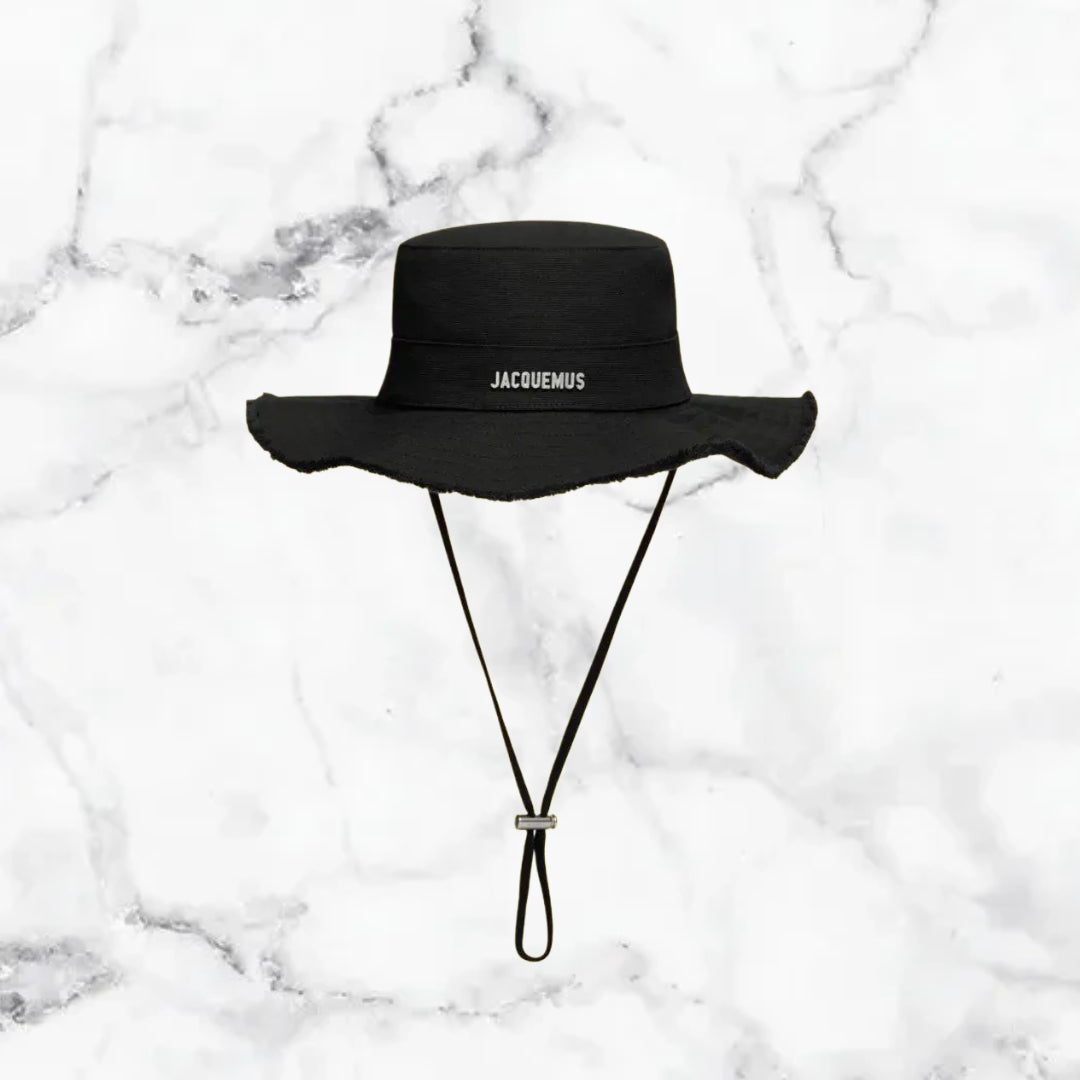 Jacquemus | Bob - Noir