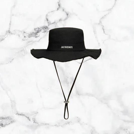 Jacquemus | Bob - Noir