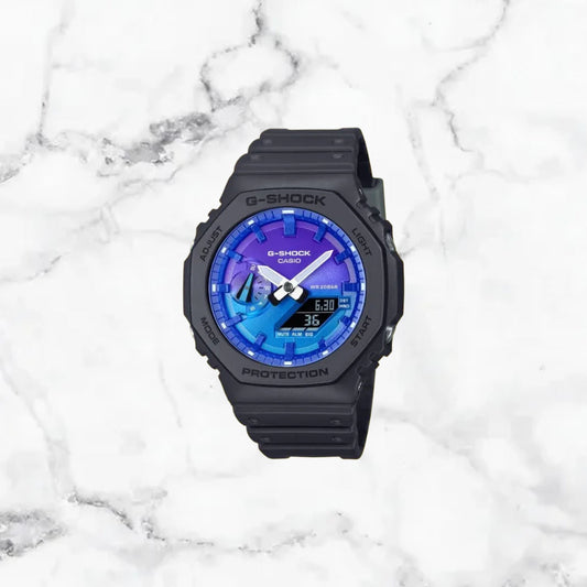 G-Shock | Montre - Noir