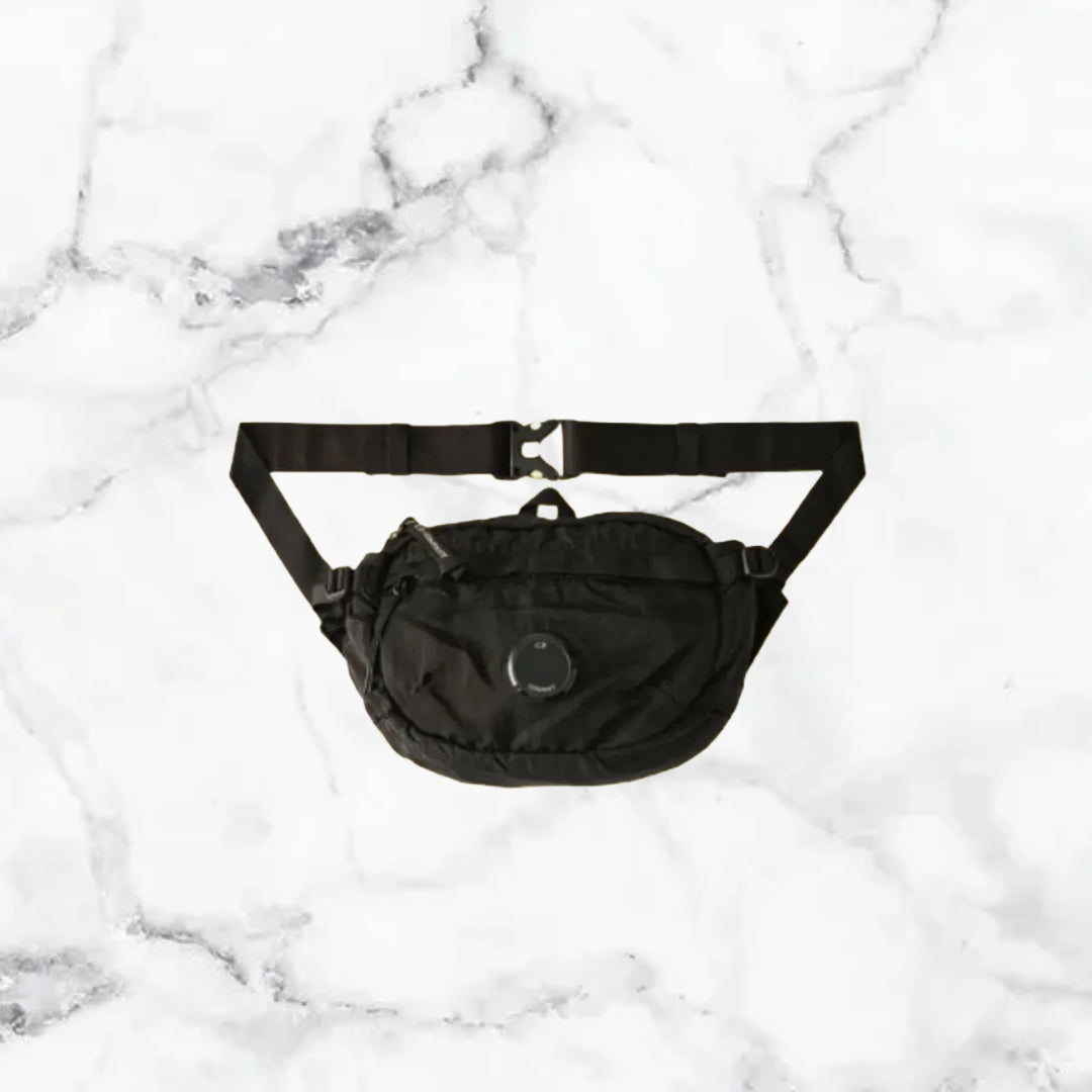 CP Company | Sacoche - Noir
