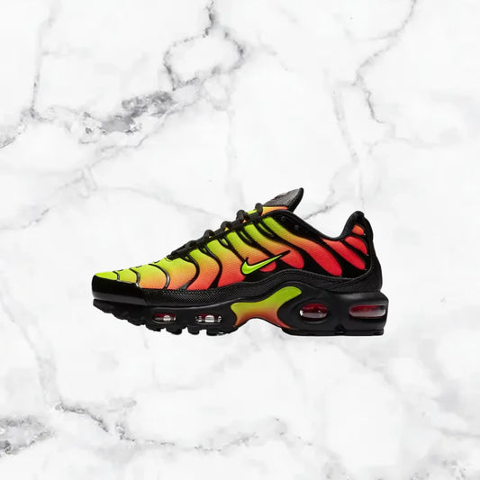 Nike | TN - Vert / Rouge