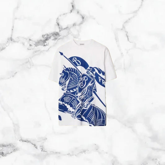 Burberry | T-shirt - Blanc