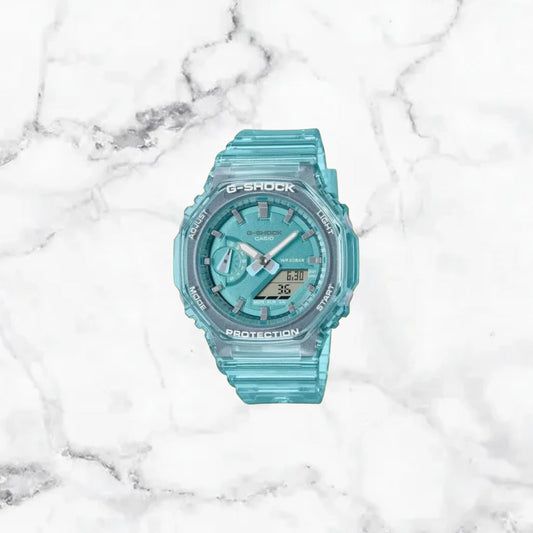 G-Shock | Montre - Bleu