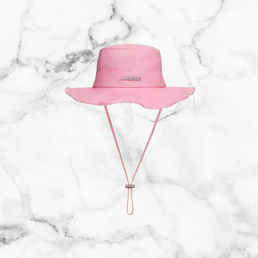Jacquemus | Bob - Rose