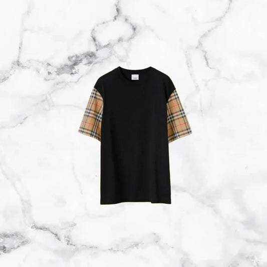 Burberry | T-shirt - Noir