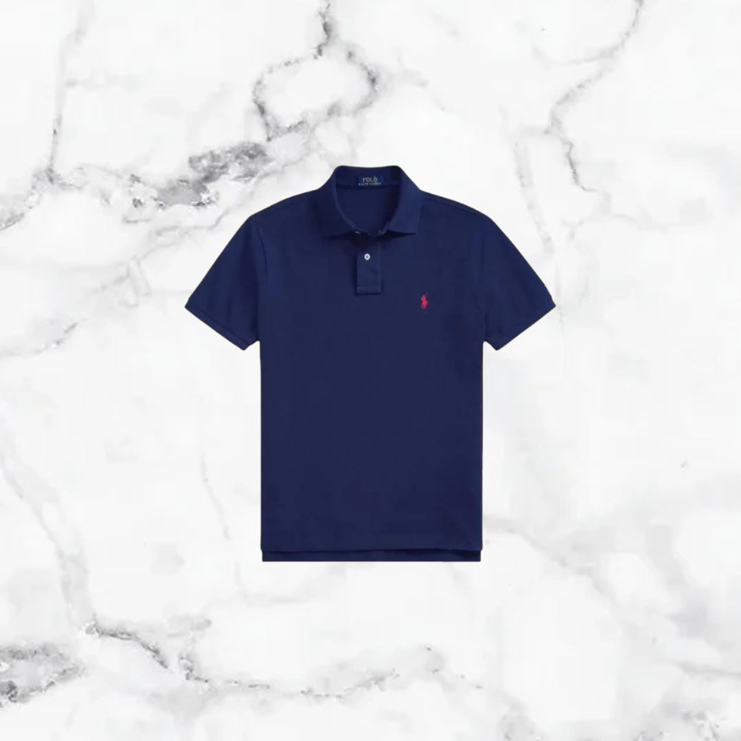 Ralph Lauren | Polo - Bleu