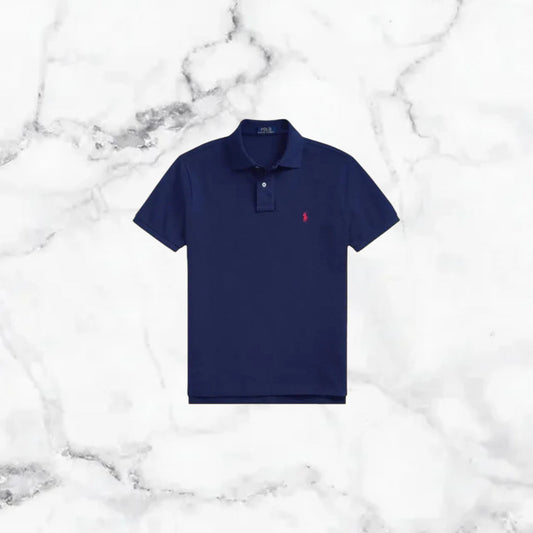 Ralph Lauren | Polo - Bleu