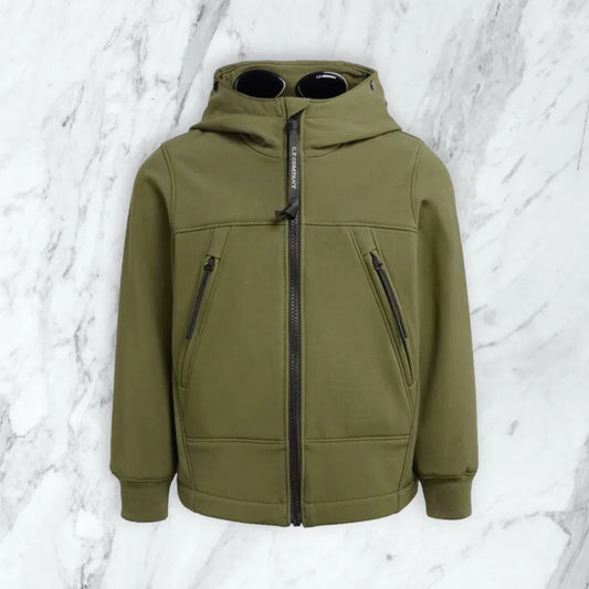 CP Company | Veste - Vert Kaki