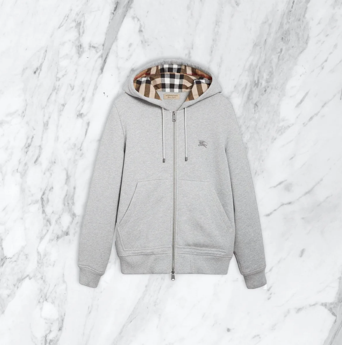Burberry | Veste - Gris