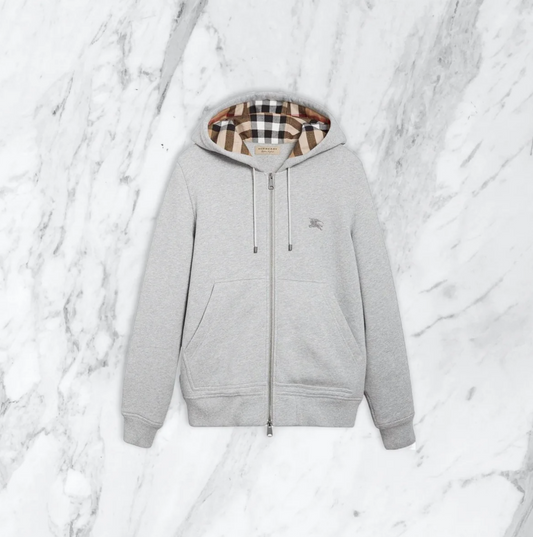 Burberry | Veste - Gris