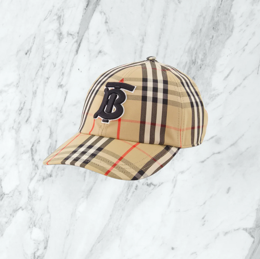 Burberry | Casquette - Beige