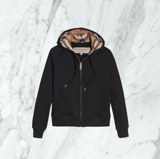 Burberry | Veste - Noir