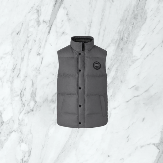 Canada Goose | Doudoune sans manche - Gris