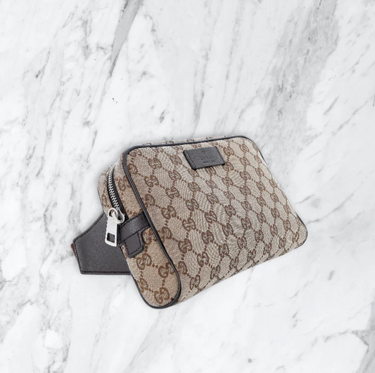 Burberry | Sacoche - Motif