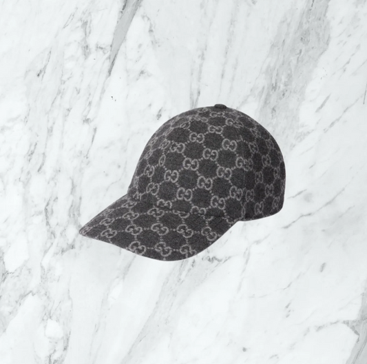 Gucci | Casquette - Gris