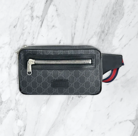 Gucci | Sacoche - Noir