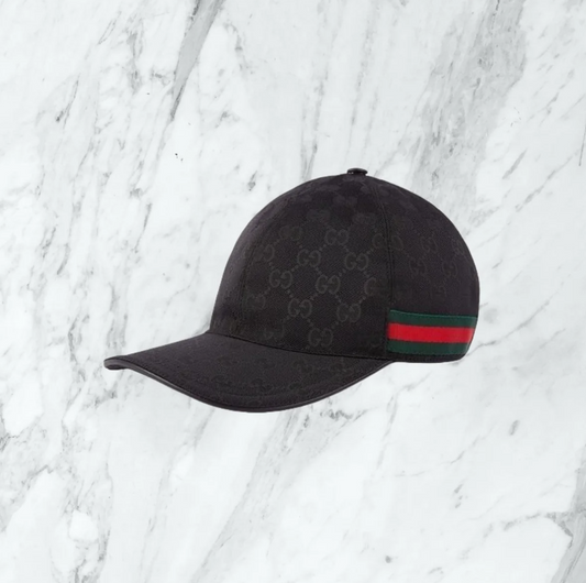 Gucci | Casquette - Noir
